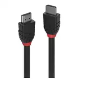 Lindy 36771 cable HDMI 1 m HDMI tipo A (Estándar) Negro