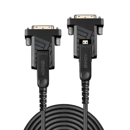 Lindy 38320 cable HDMI 10 m HDMI tipo D (Micro) Oro