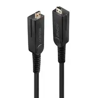 Lindy 38320 cable HDMI 10 m HDMI tipo D (Micro) Oro