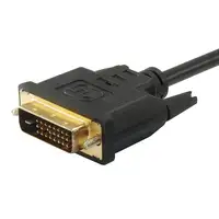 Equip 119322 Cable HDMI a DVI-D, 2,0 m, bidireccional