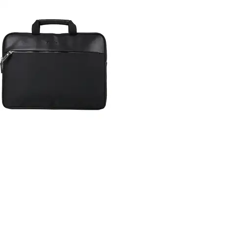 Mobilis Vintage Slim Sleeve 11-14'' 35,6 cm (14") Maletín Negro