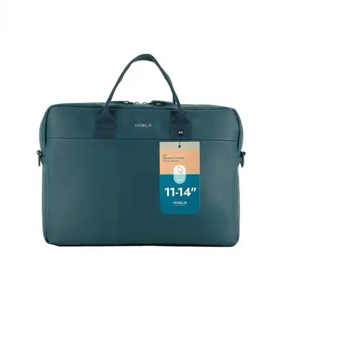 Mobilis Origine 2 35,6 cm (14") Estuche para dama Azul
