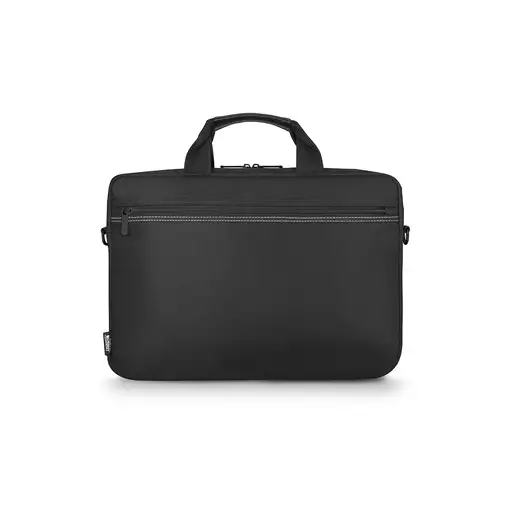 Urban Factory Toplight 39,6 cm (15.6") Maletín Negro