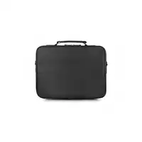Urban Factory AVB07UF-V2 maletines para portátil 43,9 cm (17.3") Maletín Negro