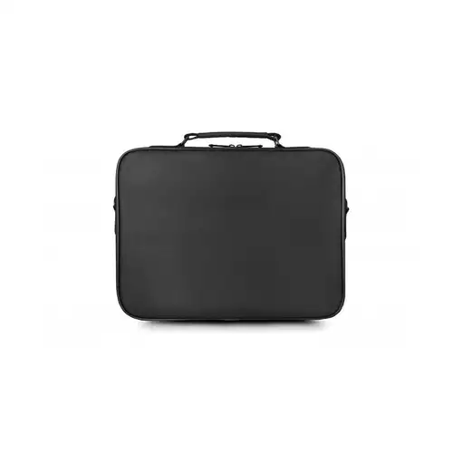 Urban Factory AVB07UF-V2 maletines para portátil 43,9 cm (17.3") Maletín Negro