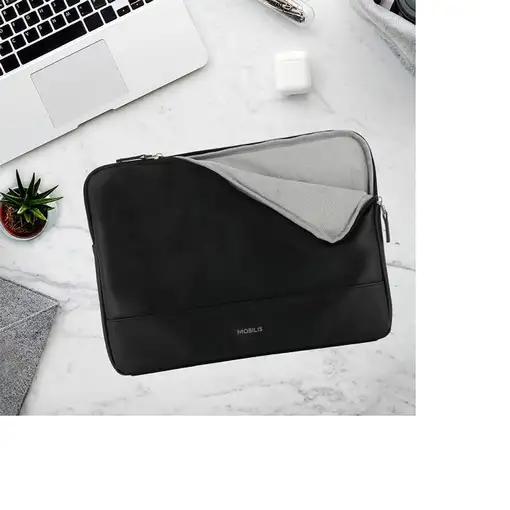 Mobilis Origine 2 35,6 cm (14") Funda Negro