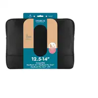 Mobilis Origine 2 35,6 cm (14") Funda Negro