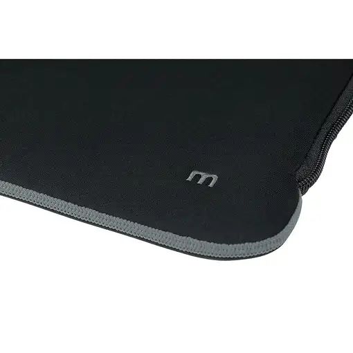 Mobilis 049014 maletines para portátil 40,6 cm (16") Funda Negro