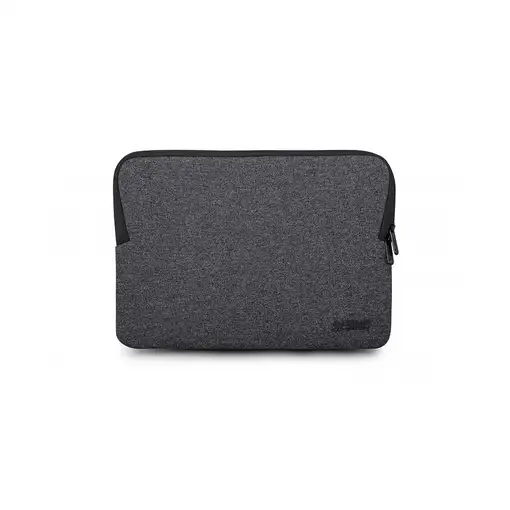 Urban Factory MSM30UF maletines para portátil 38,1 cm (15") Funda Negro