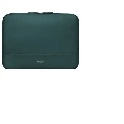 Mobilis 042034 maletines para portátil 31,8 cm (12.5") Funda Azul