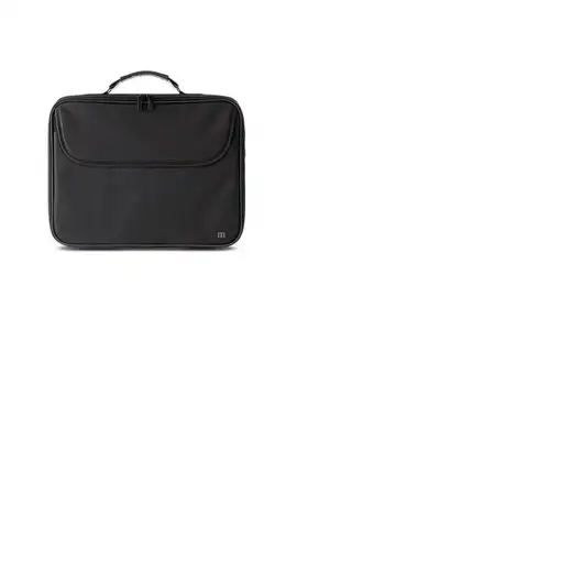 Mobilis The One Basic 39,6 cm (15.6") Maletín Negro