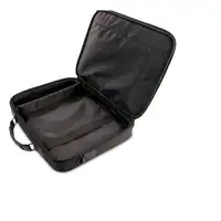 Mobilis The One Basic 39,6 cm (15.6") Maletín Negro