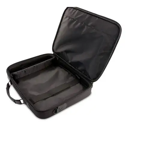Mobilis The One Basic 39,6 cm (15.6") Maletín Negro