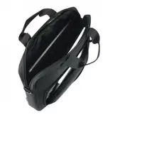 Mobilis 003045 maletines para portátil 40,6 cm (16") Maletín Negro