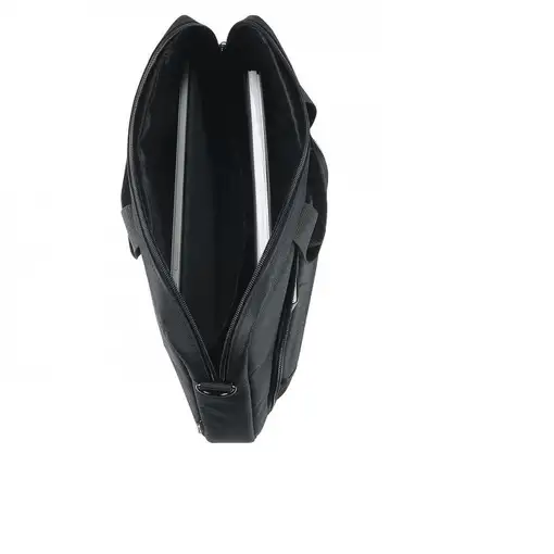 Mobilis 003045 maletines para portátil 40,6 cm (16") Maletín Negro