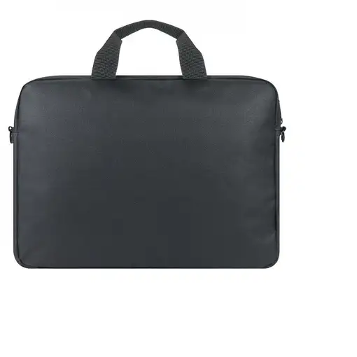 Mobilis 003045 maletines para portátil 40,6 cm (16") Maletín Negro
