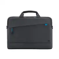 Mobilis 025028 maletines para portátil 40,6 cm (16") Maletín Negro