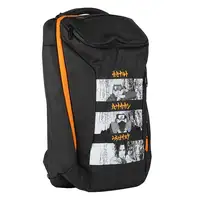 Konix Naruto 43,2 cm (17") Mochila Negro