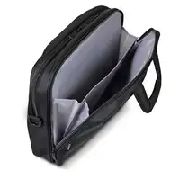 Port Designs MANHATTAN 39,6 cm (15.6") Maletín Negro