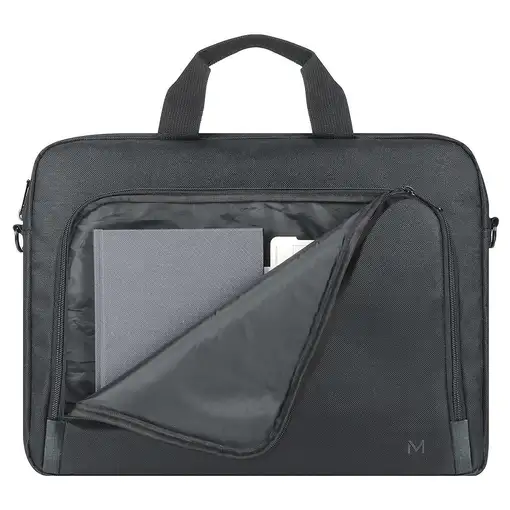 Mobilis The One 40,6 cm (16") Maletín Negro
