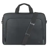 Mobilis The One 40,6 cm (16") Maletín Negro