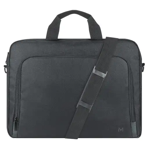 Mobilis The One 40,6 cm (16") Maletín Negro