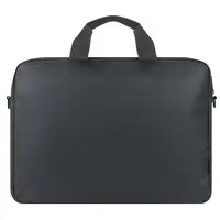 Mobilis The One 40,6 cm (16") Maletín Negro