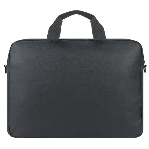Mobilis The One 40,6 cm (16") Maletín Negro