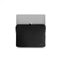 Urban Factory MEMOREE 33,8 cm (13.3") Funda Negro