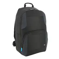 Mobilis The One Basic 43,2 cm (17") Mochila Negro, Marina