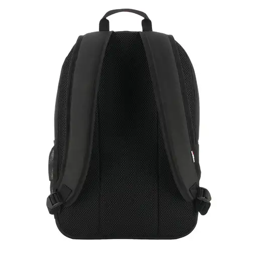 Mobilis The One Basic 43,2 cm (17") Mochila Negro, Marina