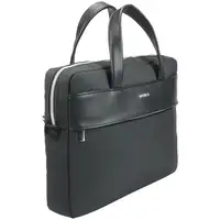Mobilis Sacoche Pure 35,6 cm (14") Funda de protección Negro