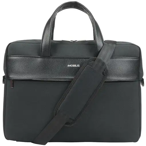 Mobilis Sacoche Pure 35,6 cm (14") Funda de protección Negro