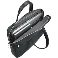 Mobilis Sacoche Pure 35,6 cm (14") Funda de protección Negro