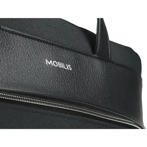 Mobilis Sacoche Pure 35,6 cm (14") Funda de protección Negro