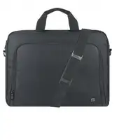 Mobilis 003044 maletines para portátil 35,6 cm (14") Maletín Negro