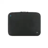Mobilis 003065 maletines para portátil 35,6 cm (14") Funda Negro