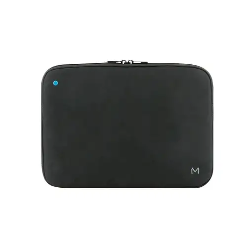 Mobilis 003065 maletines para portátil 35,6 cm (14") Funda Negro