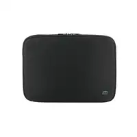 Mobilis 003065 maletines para portátil 35,6 cm (14") Funda Negro