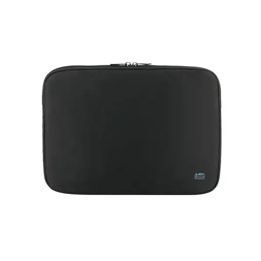 Mobilis 003065 maletines para portátil 35,6 cm (14") Funda Negro