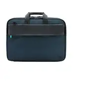 Mobilis Executive 3 35,6 cm (14") Maletín Negro, Azul