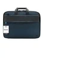 Mobilis Executive 3 35,6 cm (14") Maletín Negro, Azul