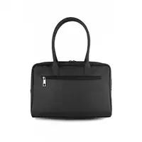 Urban Factory LWB14UF maletines para portátil 35,6 cm (14") Estuche para dama Negr