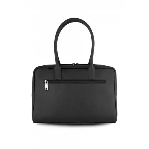Urban Factory LWB14UF maletines para portátil 35,6 cm (14") Estuche para dama Negr