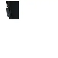 Mobilis Skin 35,6 cm (14") Funda Negro, Gris