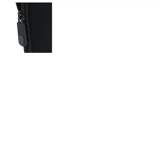 Mobilis Skin 35,6 cm (14") Funda Negro, Gris
