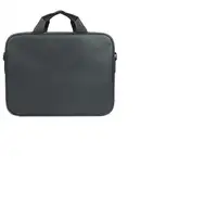 Mobilis TheOne 39,6 cm (15.6") Maletín Negro