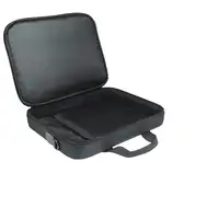 Mobilis TheOne 39,6 cm (15.6") Maletín Negro