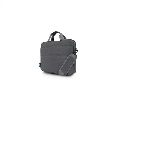 Urban Factory GREENEE 43,9 cm (17.3") Maletín Gris
