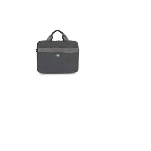 Urban Factory GREENEE 43,9 cm (17.3") Maletín Gris